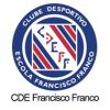 Clube Desportivo Escola Francisco Franco