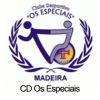 Clube Desportivo “Os Especiais”